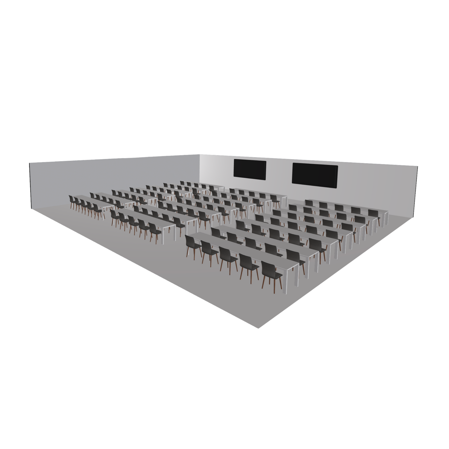 Town Hall / All-Hands