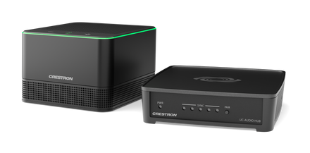 Crestron - AVITdirect