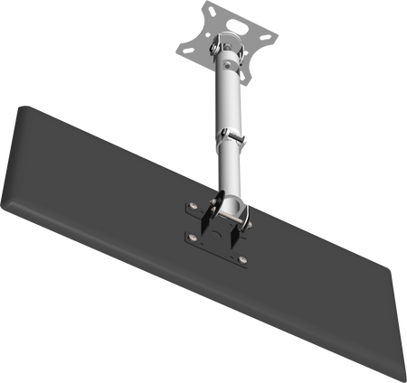 Vision Flat-Panel Ceiling Mount 100×100