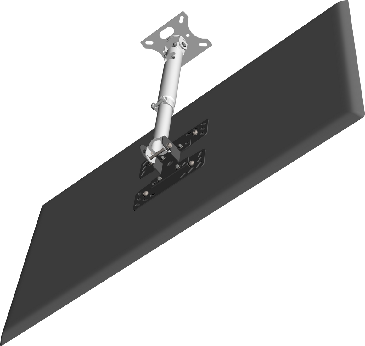 Vision Flat-Panel Ceiling Mount 200×200