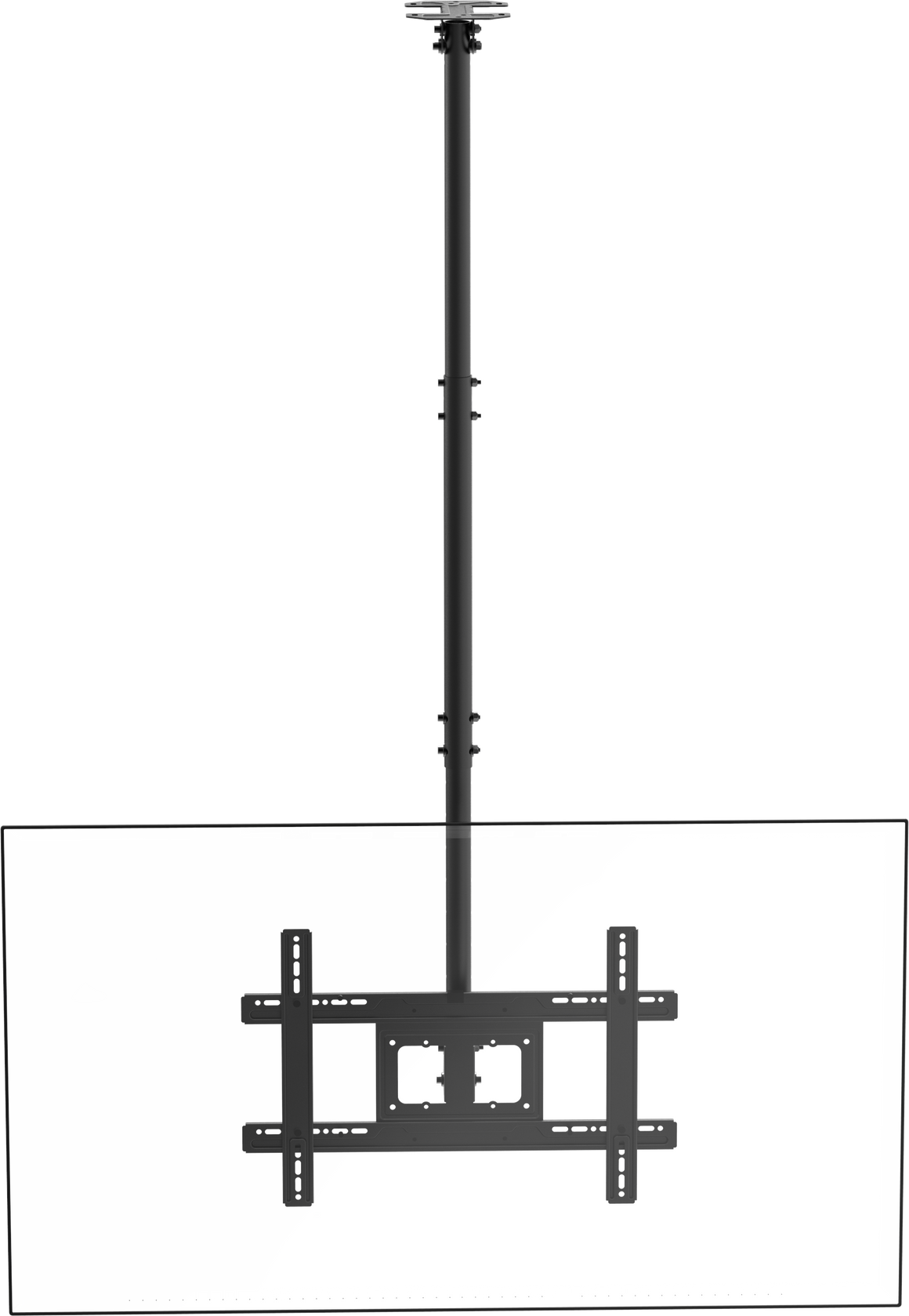 Vision Ceiling Mount for LFD 600×400