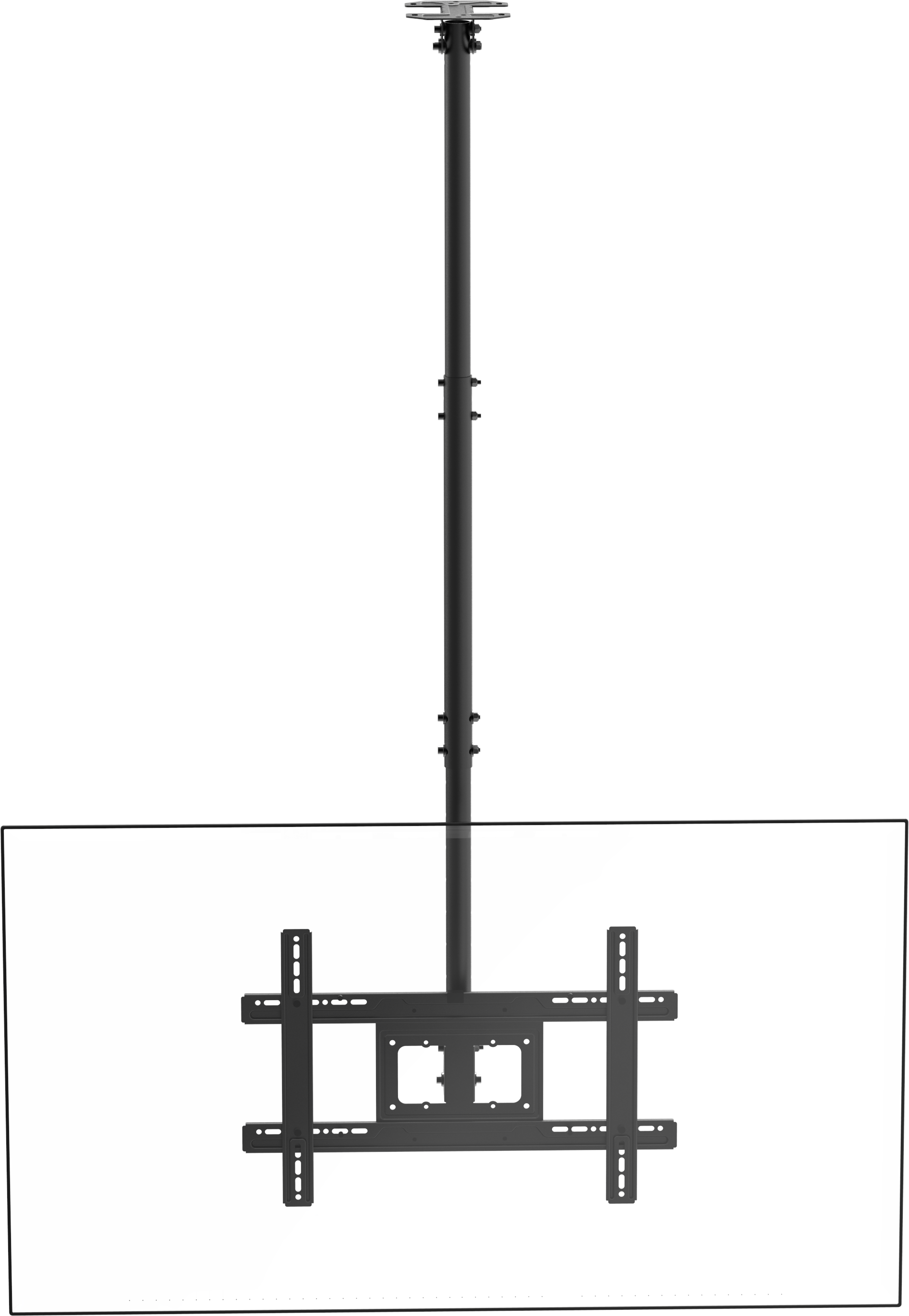 Vision Ceiling Mount for LFD 600×400
