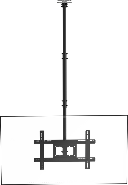 Vision Ceiling Mount for LFD 600×400