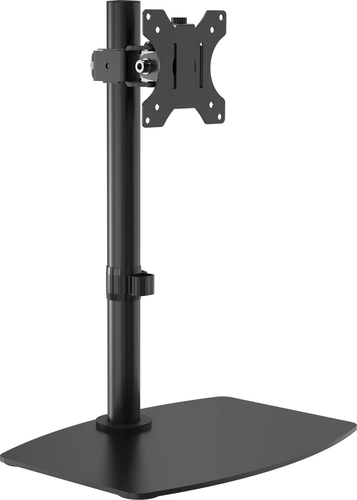 Vision Monitor Desk Stand 100×100