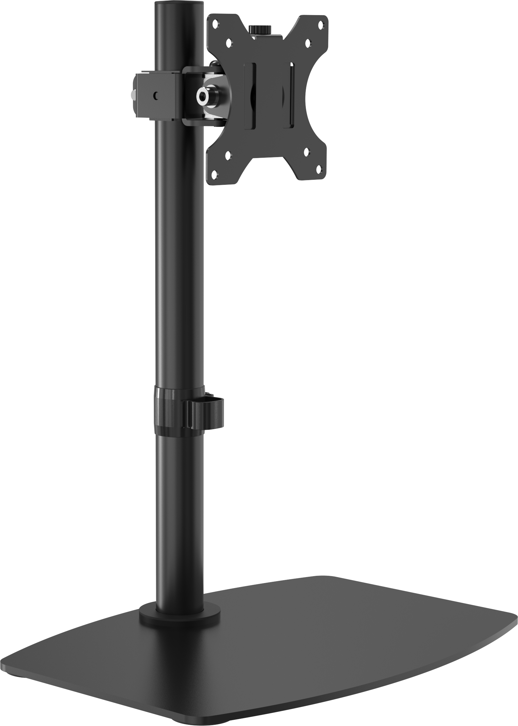 Vision Monitor Desk Stand 100×100