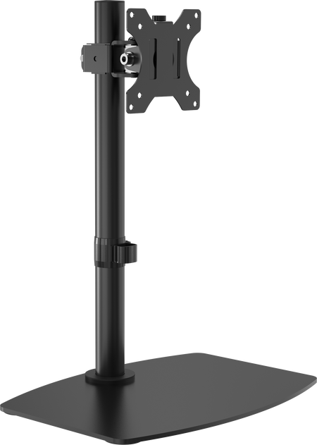 Vision Monitor Desk Stand 100×100