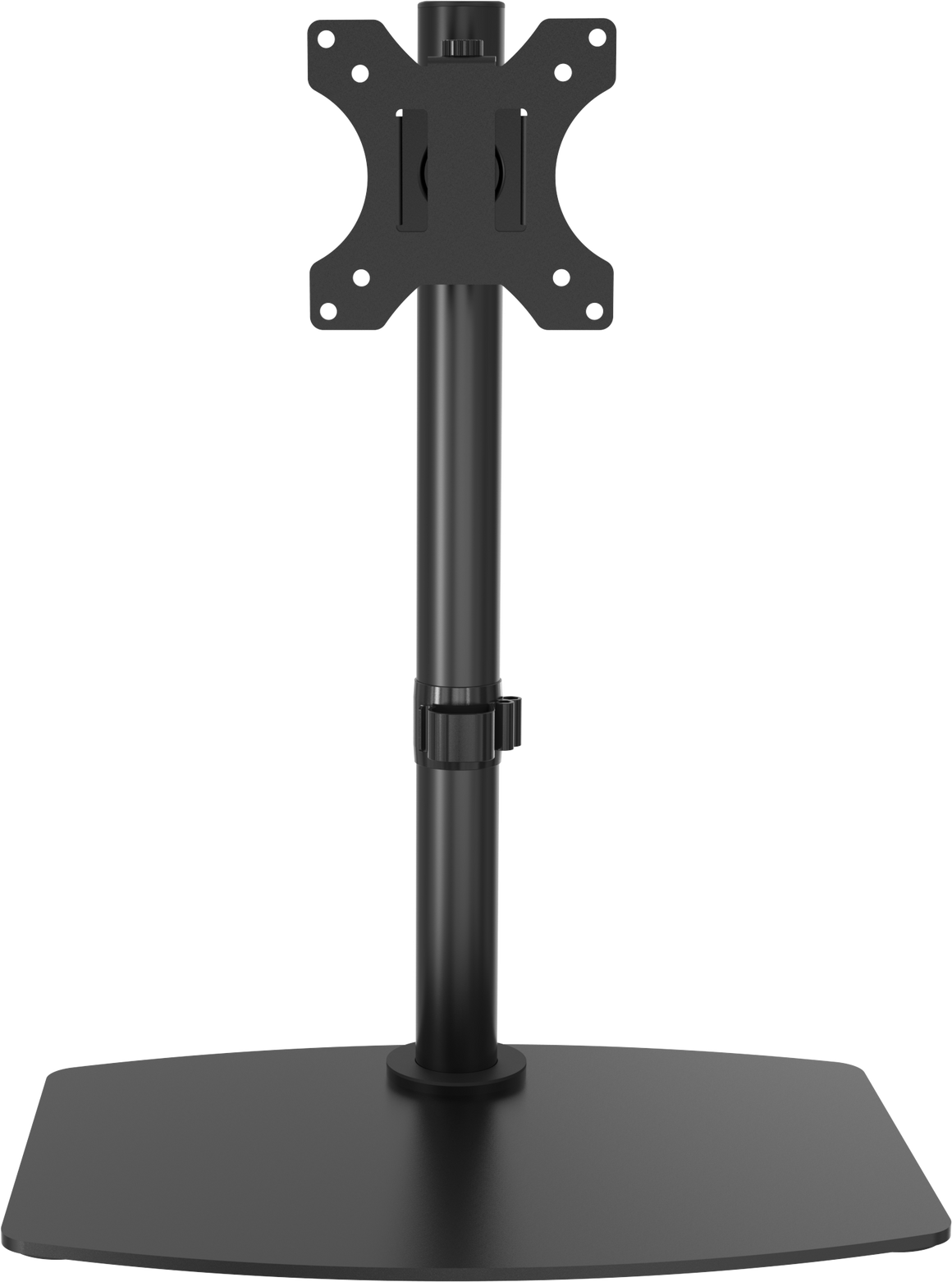 Vision Monitor Desk Stand 100×100