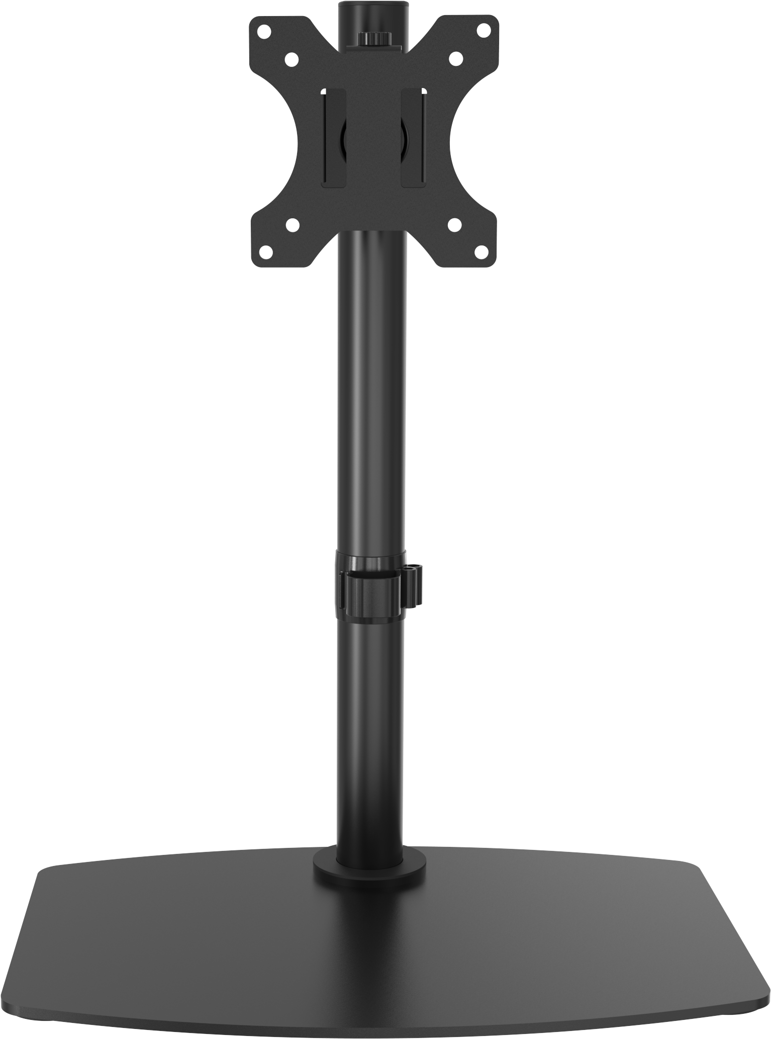 Vision Monitor Desk Stand 100×100