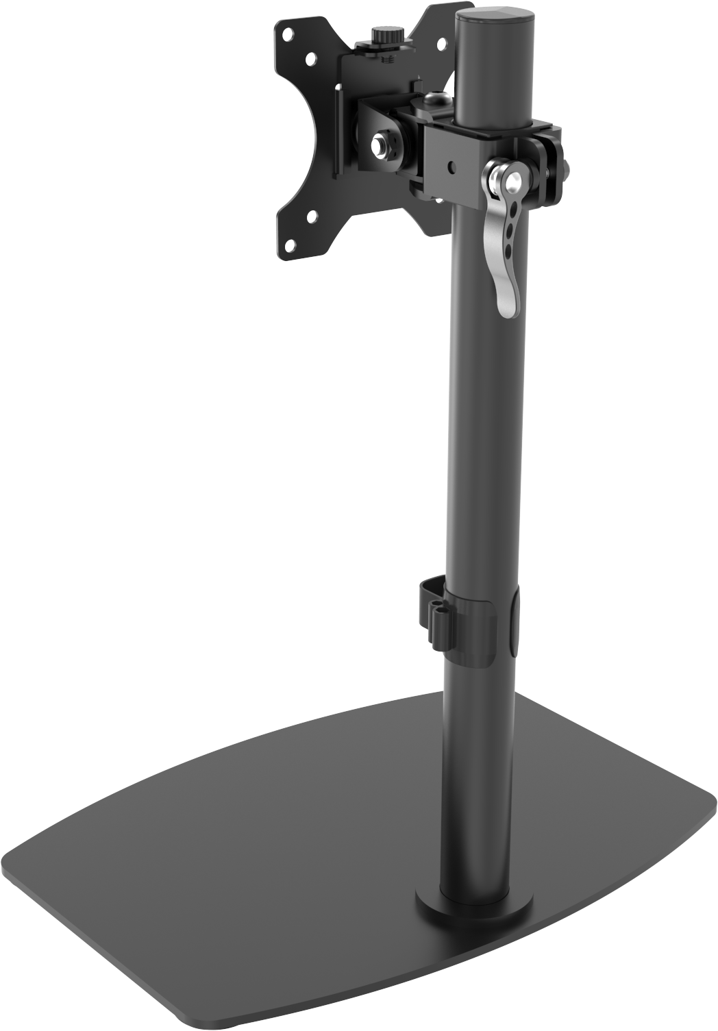 Vision Monitor Desk Stand 100×100