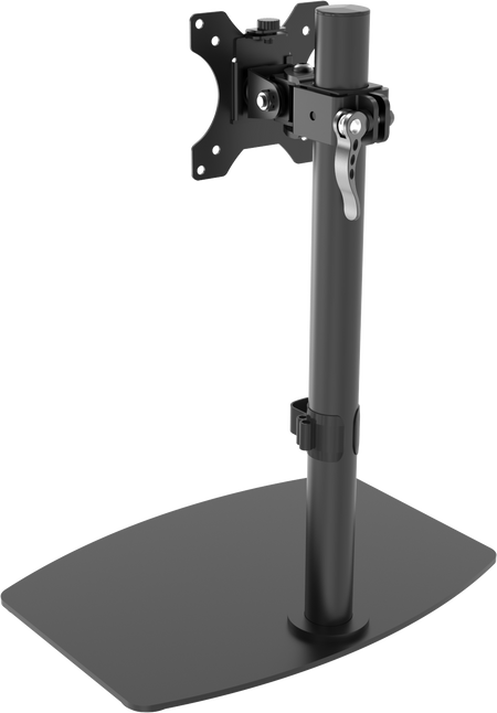 Vision Monitor Desk Stand 100×100