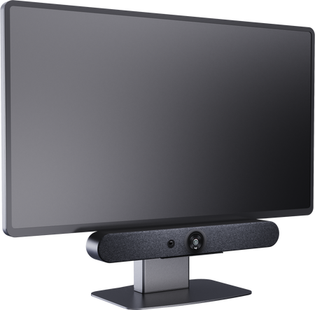 Vision Express Install Mount for Microsoft Teams Rooms
