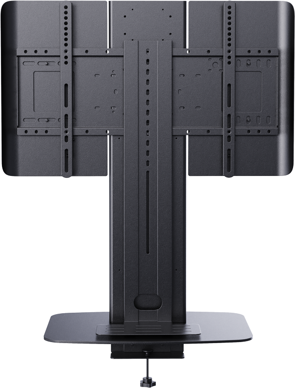 Vision Express Install Mount for Microsoft Teams Rooms
