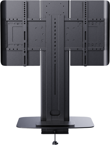 Vision Express Install Mount for Microsoft Teams Rooms
