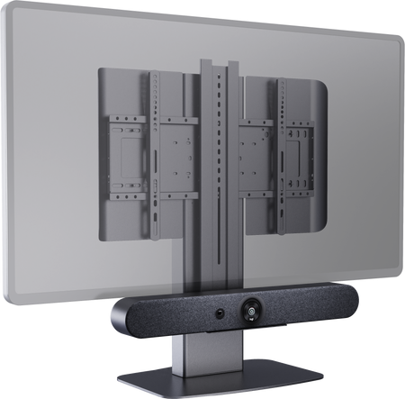 Vision Express Install Mount for Microsoft Teams Rooms