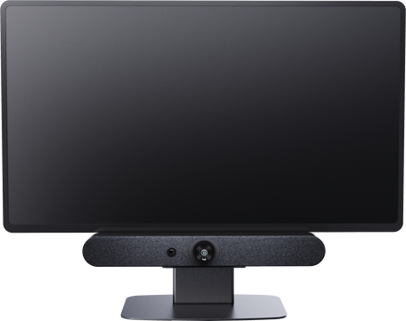 Vision Express Install Mount for Microsoft Teams Rooms