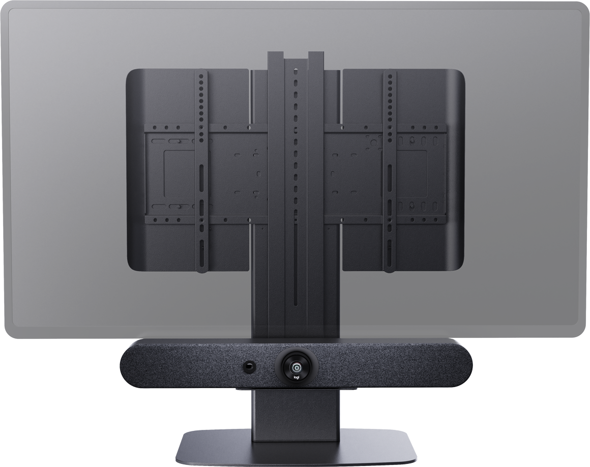 Vision Express Install Mount for Microsoft Teams Rooms