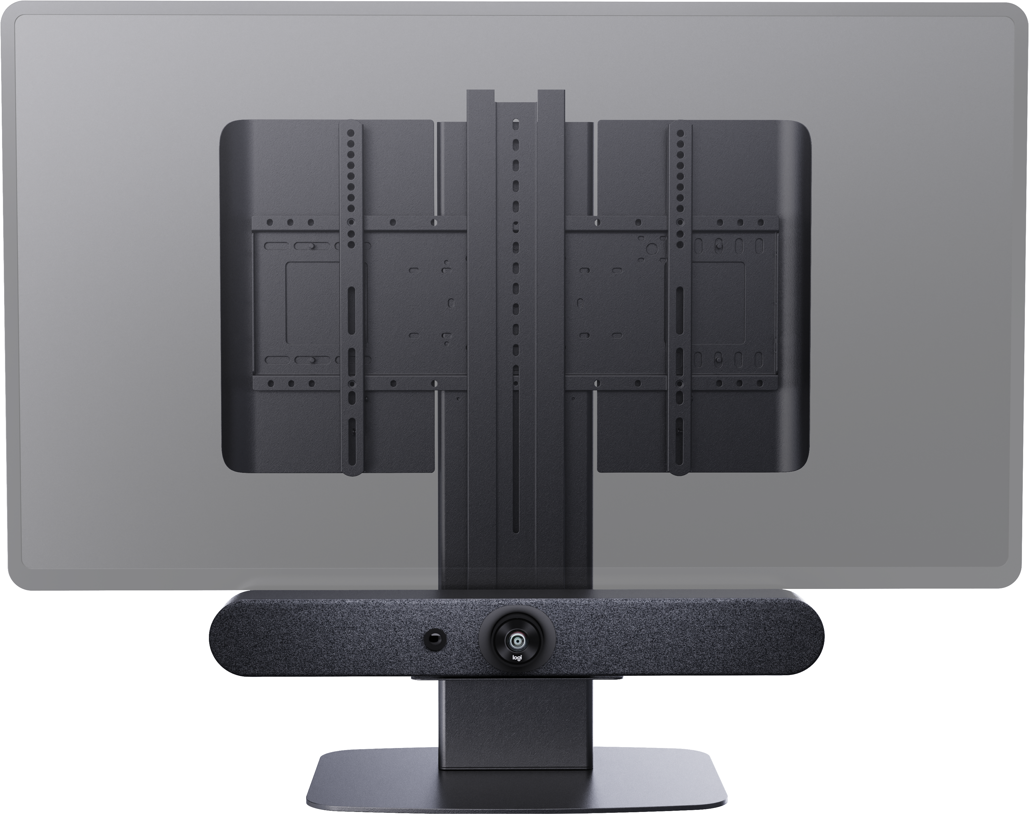 Vision Express Install Mount for Microsoft Teams Rooms