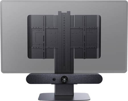 Vision Express Install Mount for Microsoft Teams Rooms