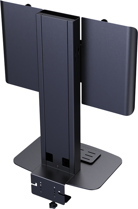Vision Express Install Mount for Microsoft Teams Rooms