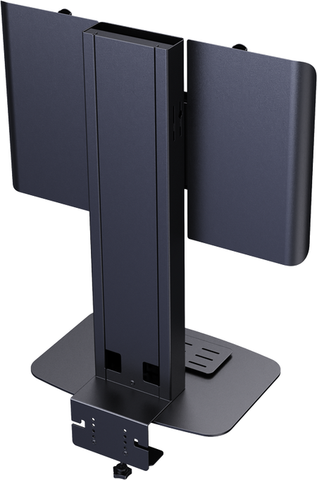 Vision Express Install Mount for Microsoft Teams Rooms
