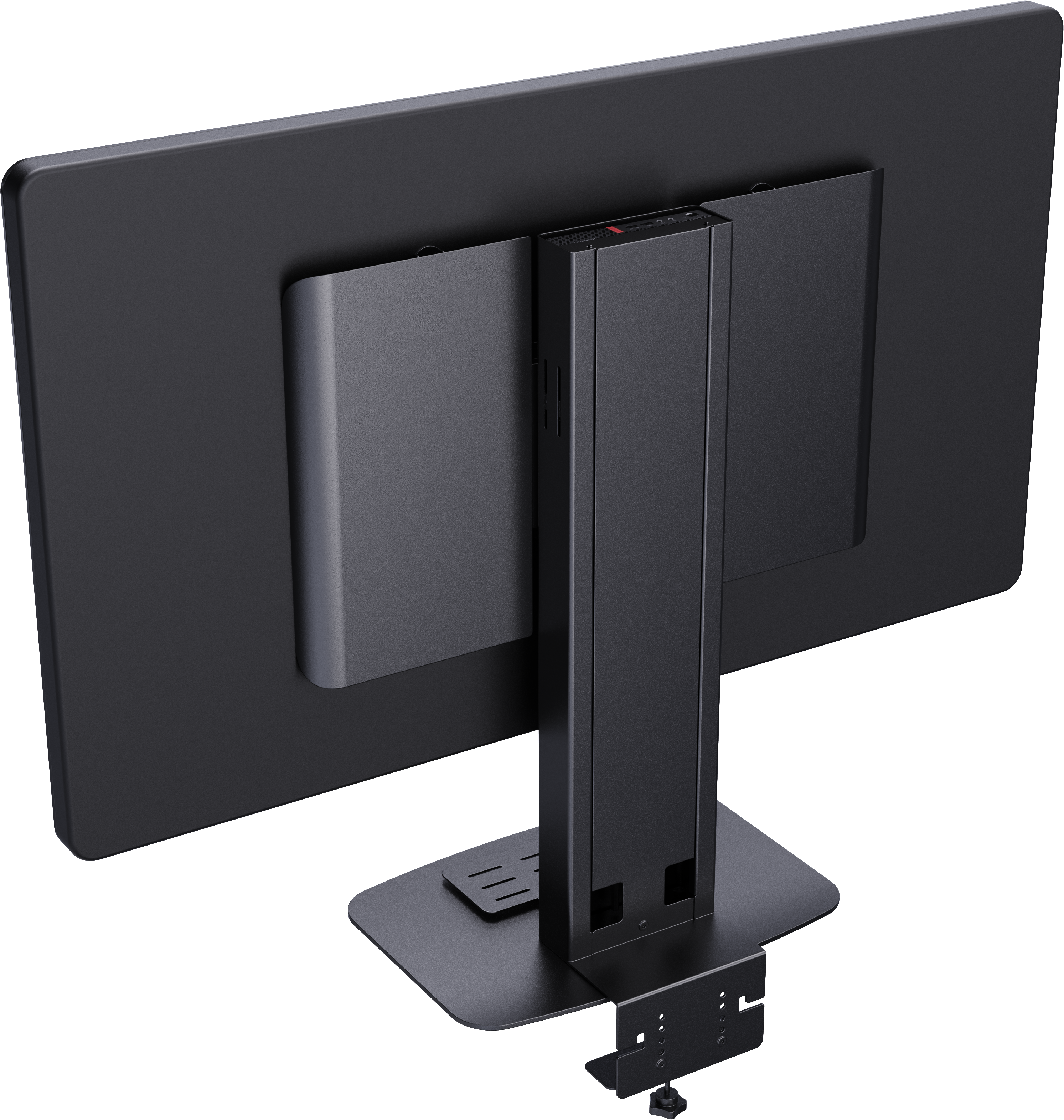 Vision Express Install Mount for Microsoft Teams Rooms