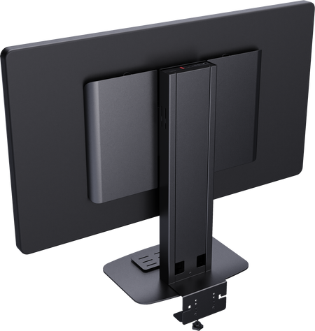 Vision Express Install Mount for Microsoft Teams Rooms