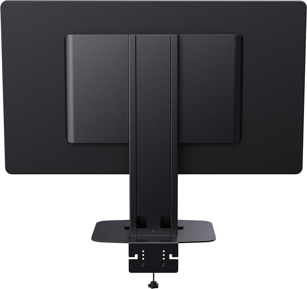 Vision Express Install Mount for Microsoft Teams Rooms