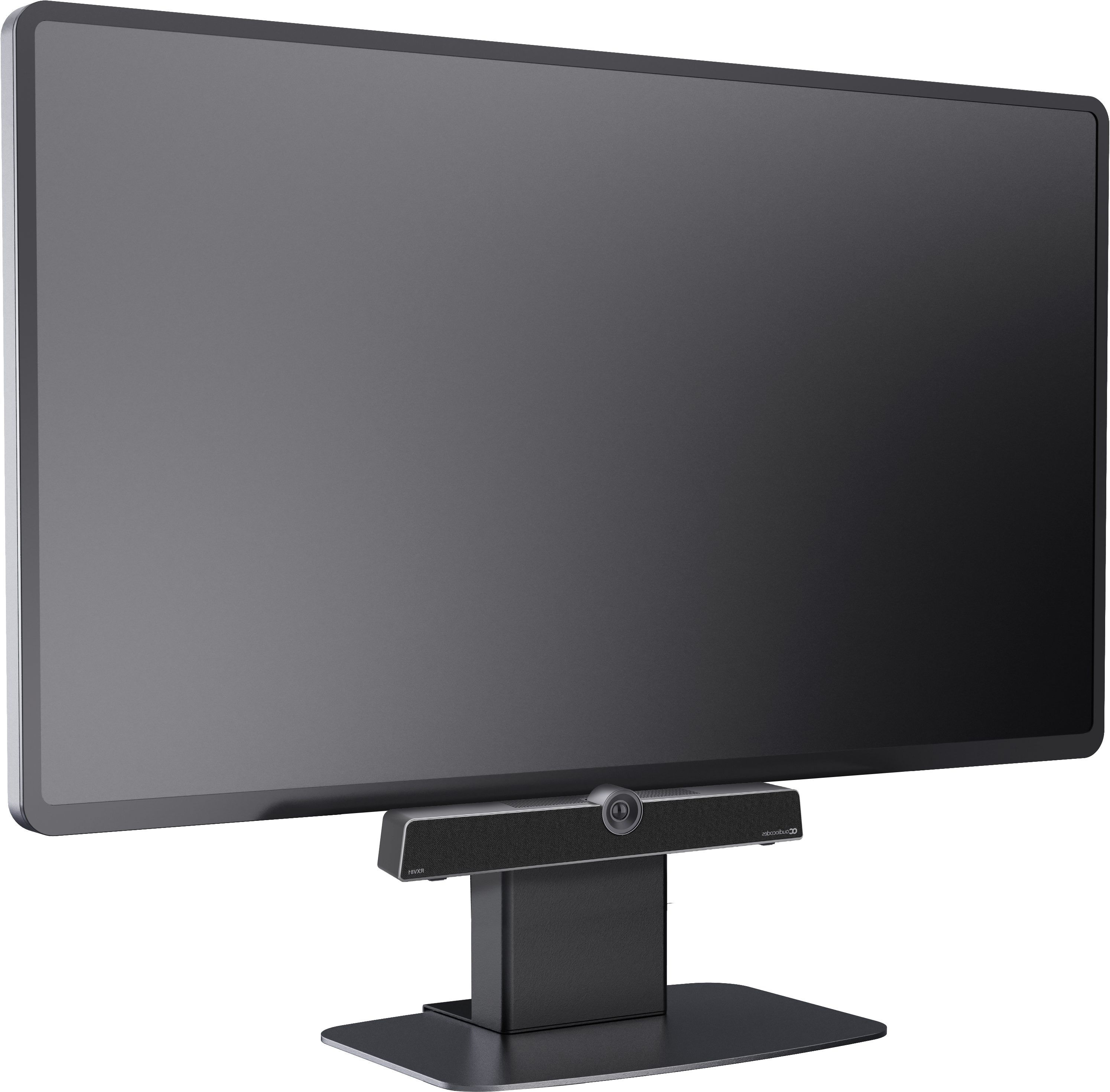 Vision Express Install Mount for Microsoft Teams Rooms