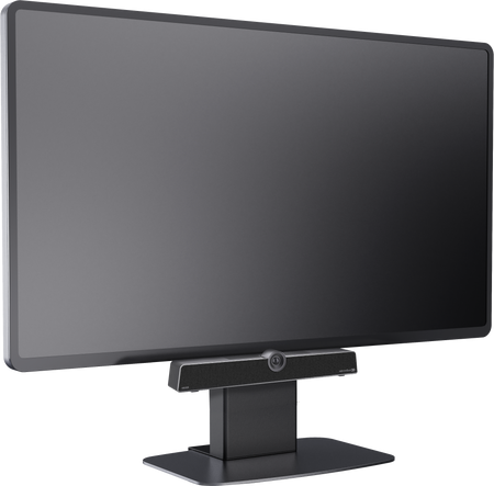 Vision Express Install Mount for Microsoft Teams Rooms