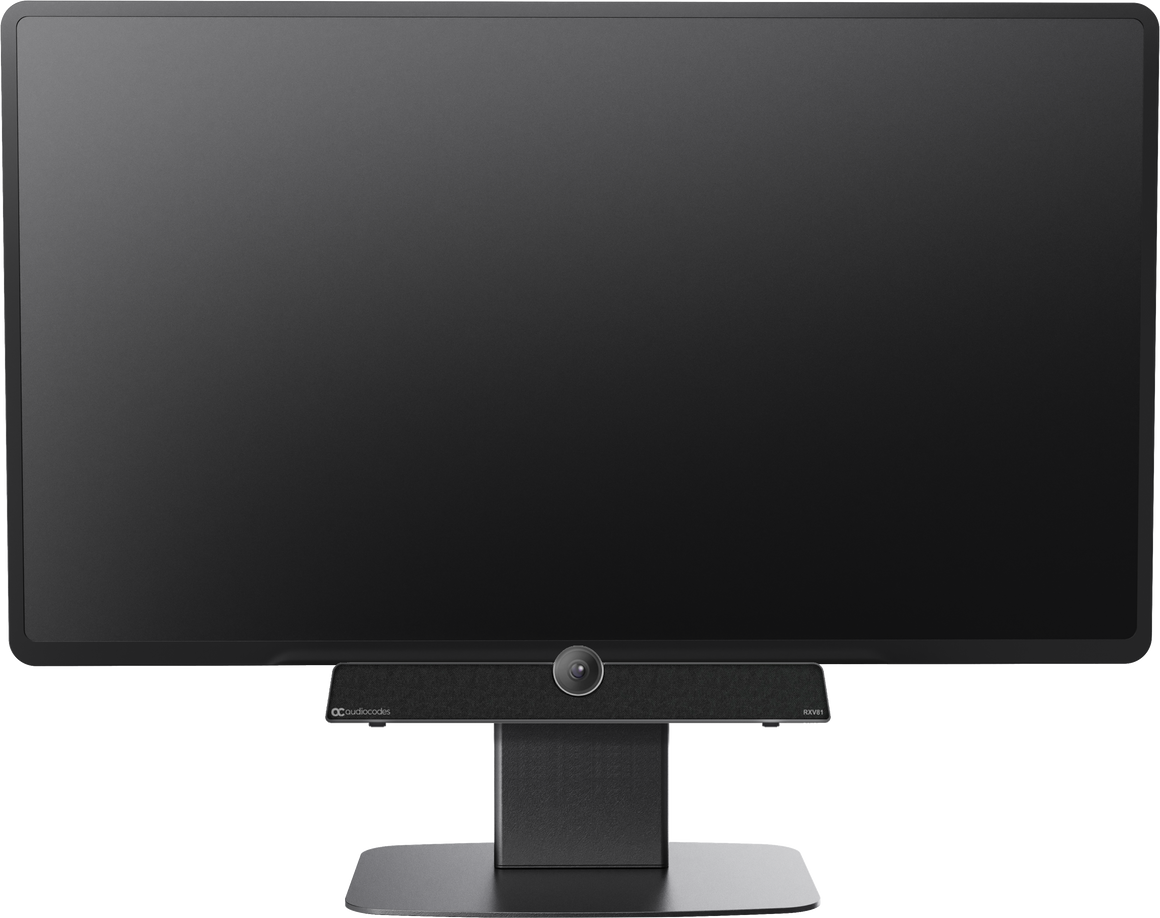 Vision Express Install Mount for Microsoft Teams Rooms