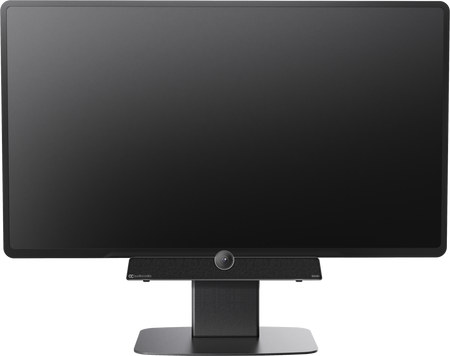 Vision Express Install Mount for Microsoft Teams Rooms