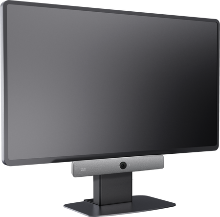 Vision Express Install Mount for Microsoft Teams Rooms
