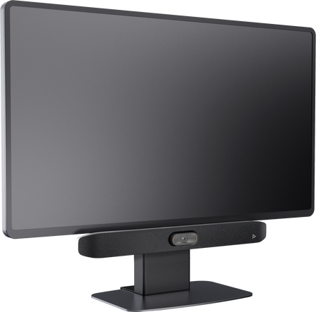 Vision Express Install Mount for Microsoft Teams Rooms