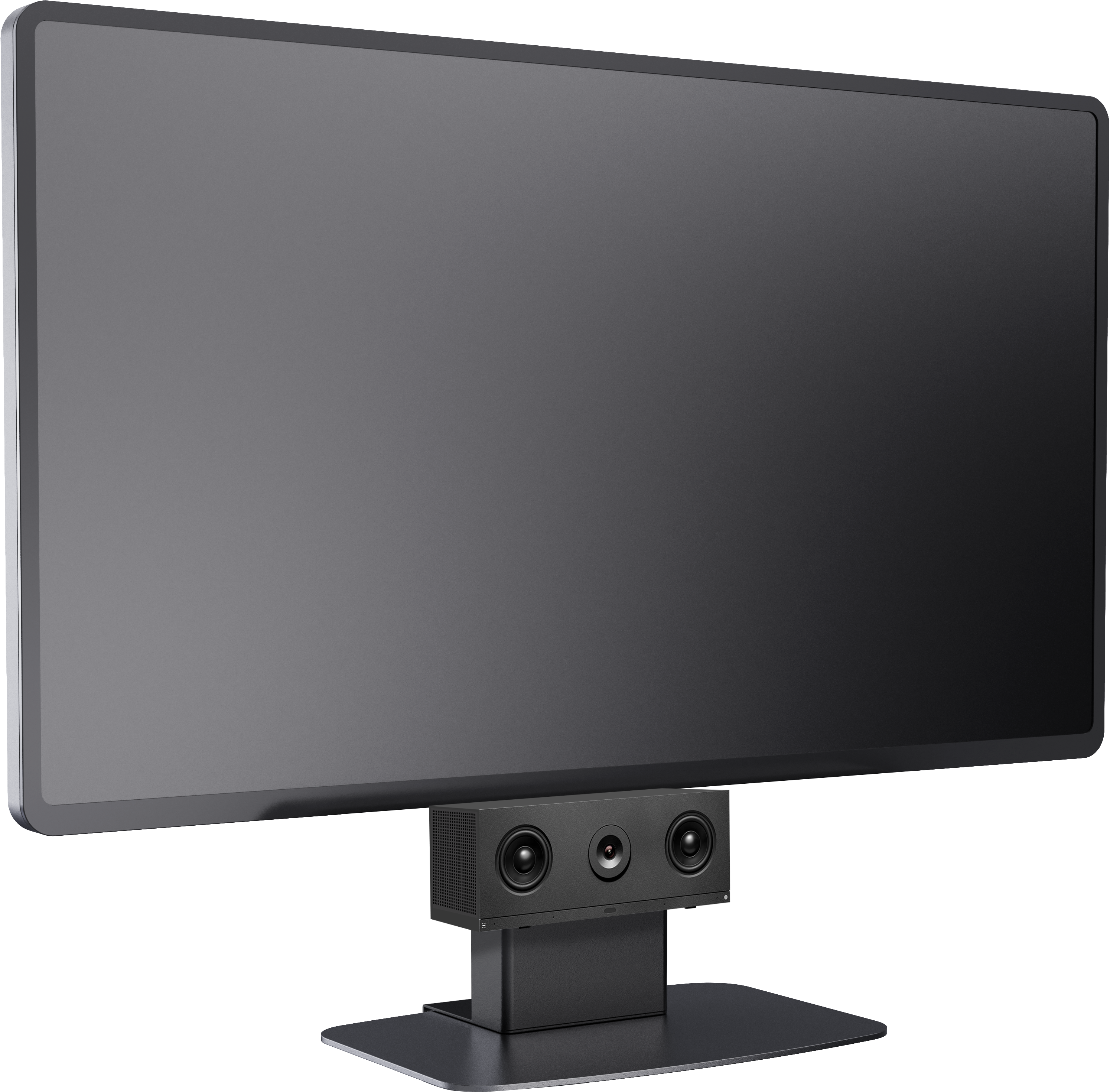 Vision Express Install Mount for Microsoft Teams Rooms