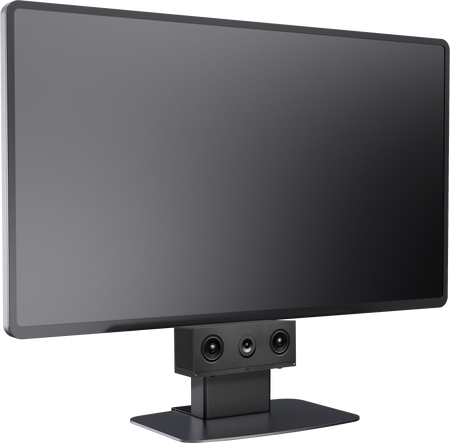 Vision Express Install Mount for Microsoft Teams Rooms