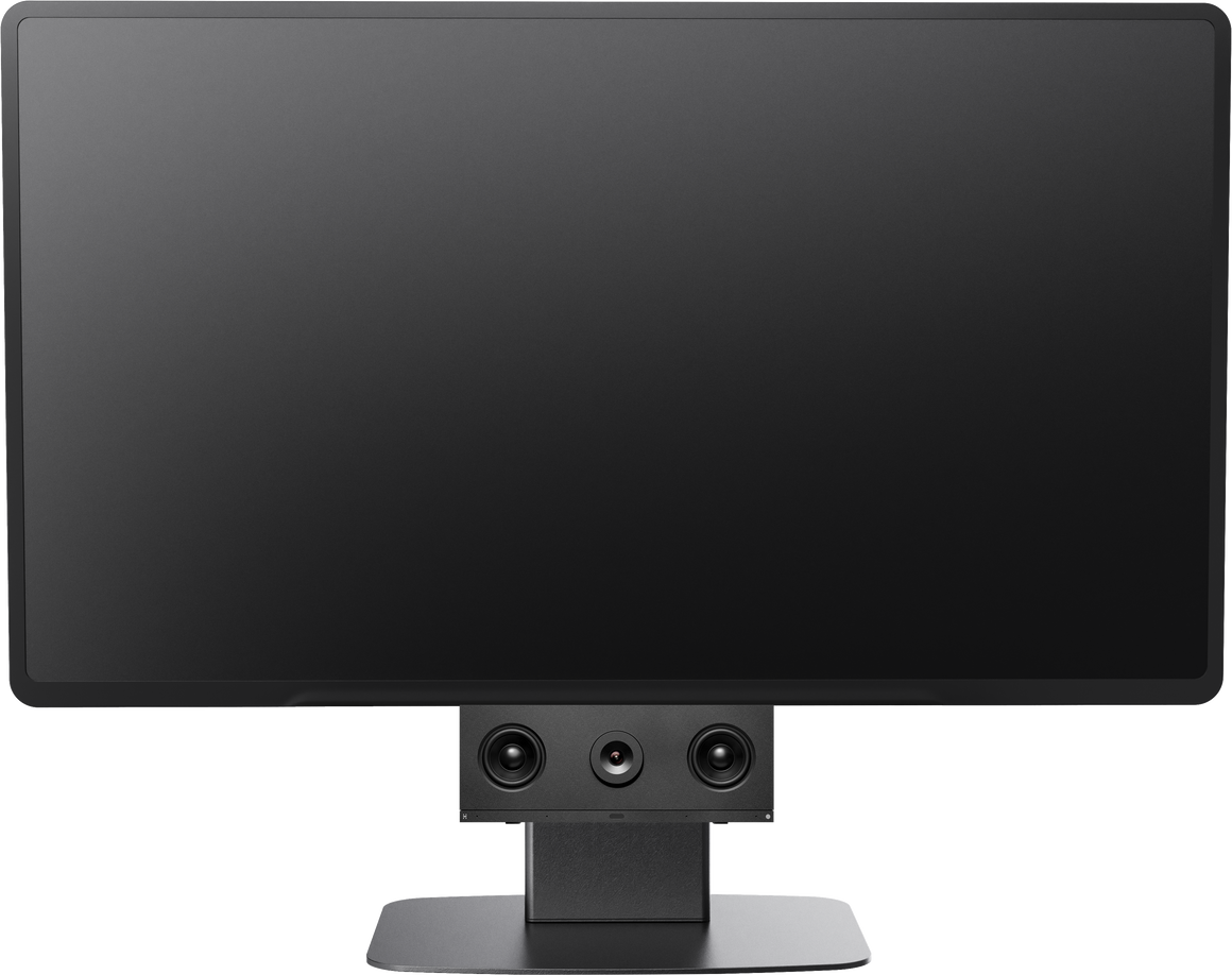 Vision Express Install Mount for Microsoft Teams Rooms