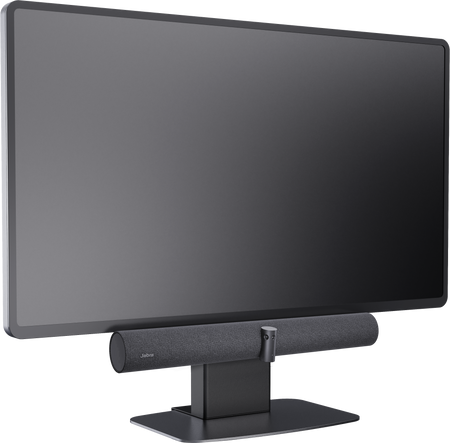 Vision Express Install Mount for Microsoft Teams Rooms