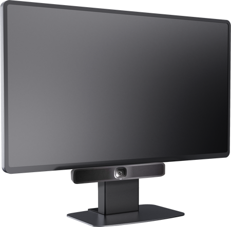 Vision Express Install Mount for Microsoft Teams Rooms