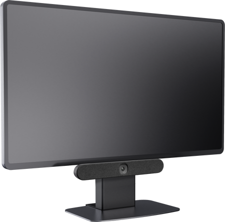 Vision Express Install Mount for Microsoft Teams Rooms