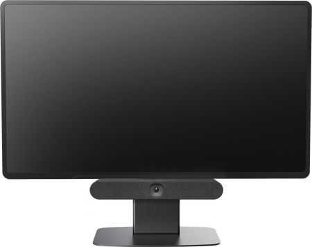 Vision Express Install Mount for Microsoft Teams Rooms