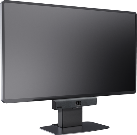 Vision Express Install Mount for Microsoft Teams Rooms