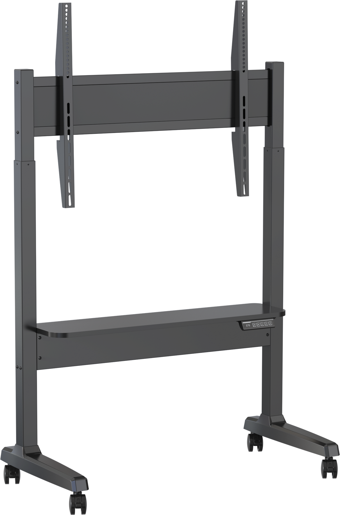 Vision Motorised Display Cart 60 kg