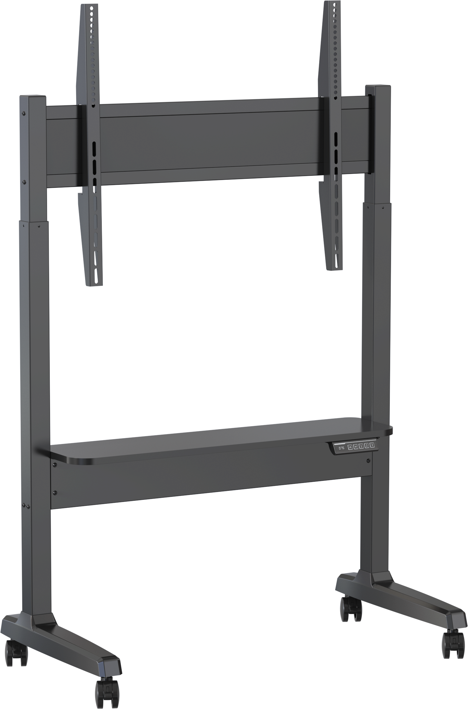 Vision Motorised Display Cart 60 kg