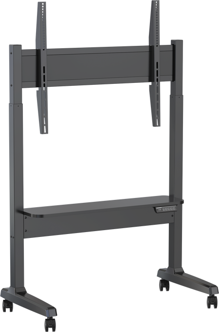 Vision Motorised Display Cart 60 kg