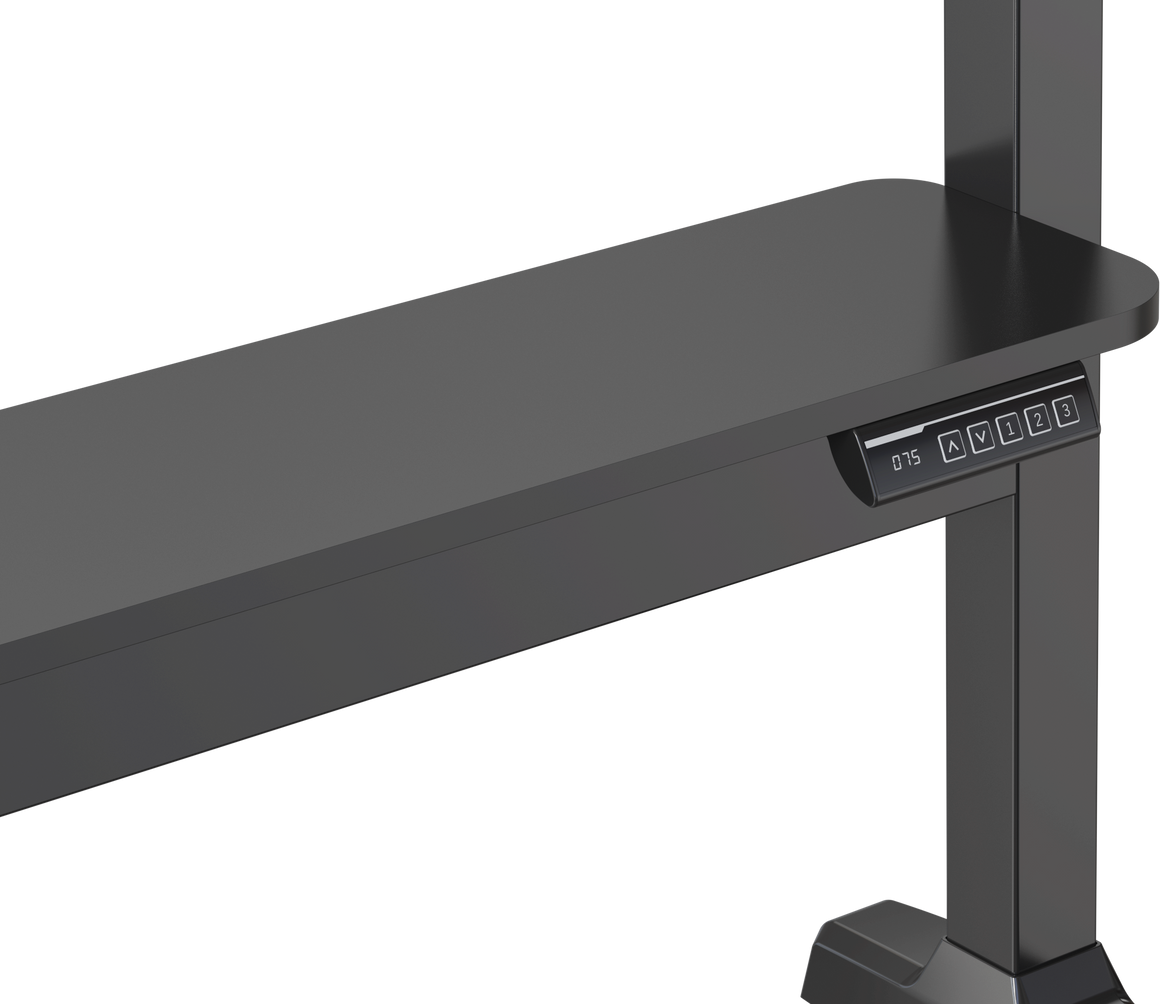 Vision Motorised Display Cart 60 kg