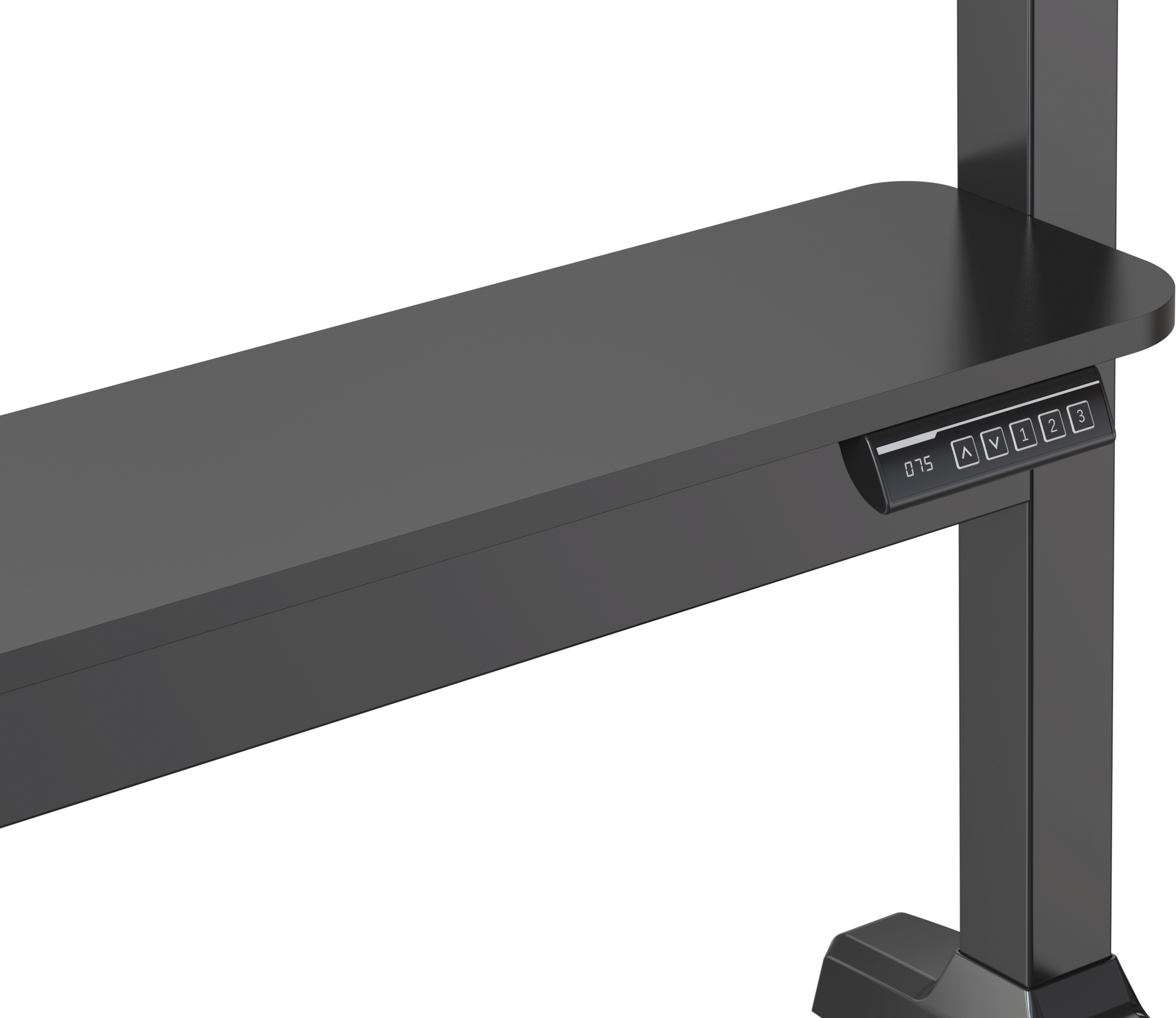 Vision Motorised Display Cart 60 kg