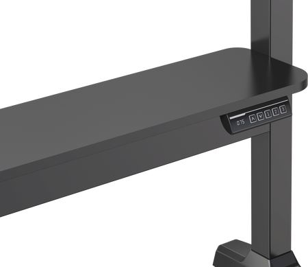 Vision Motorised Display Cart 60 kg