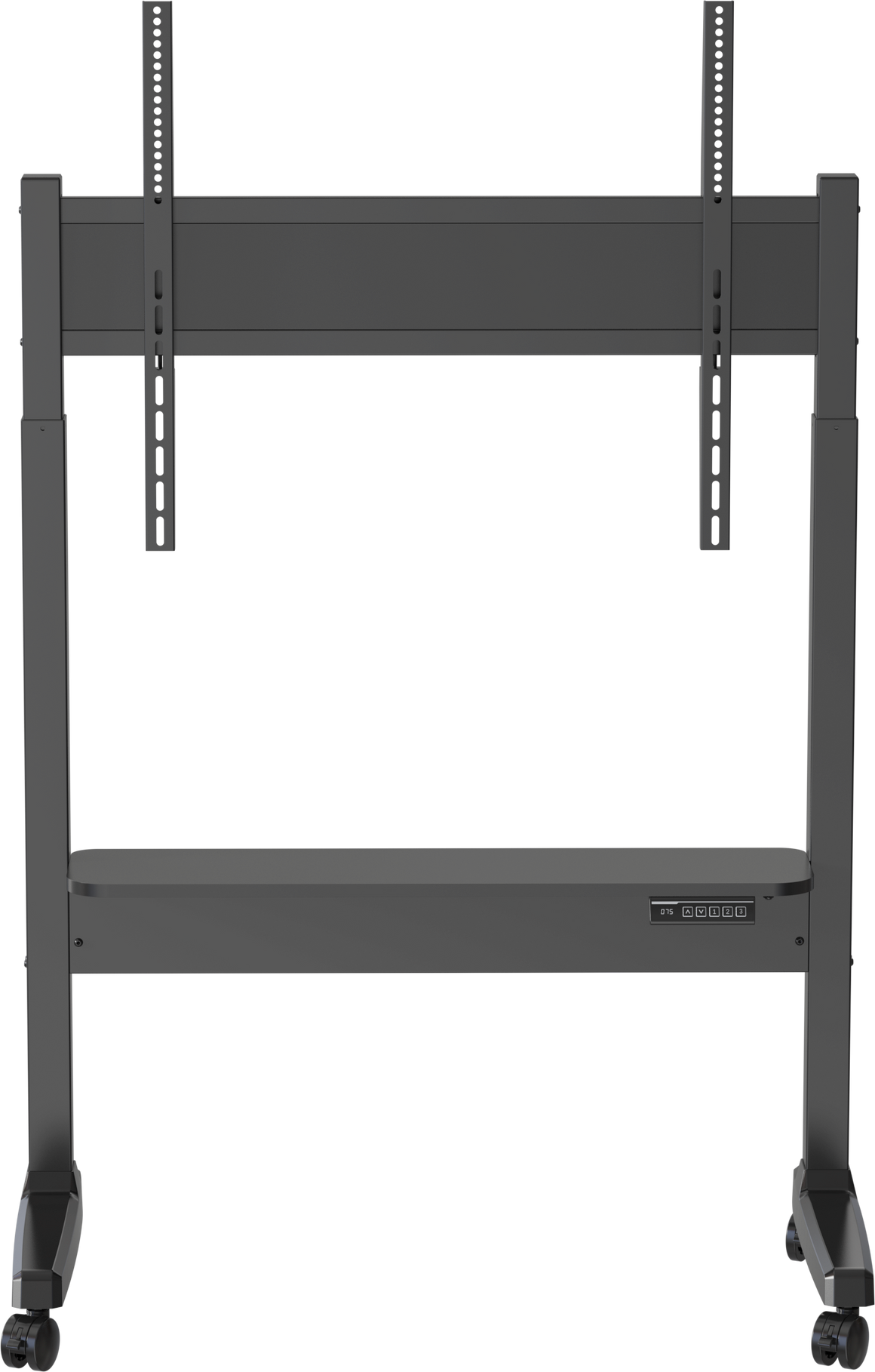 Vision Motorised Display Cart 60 kg
