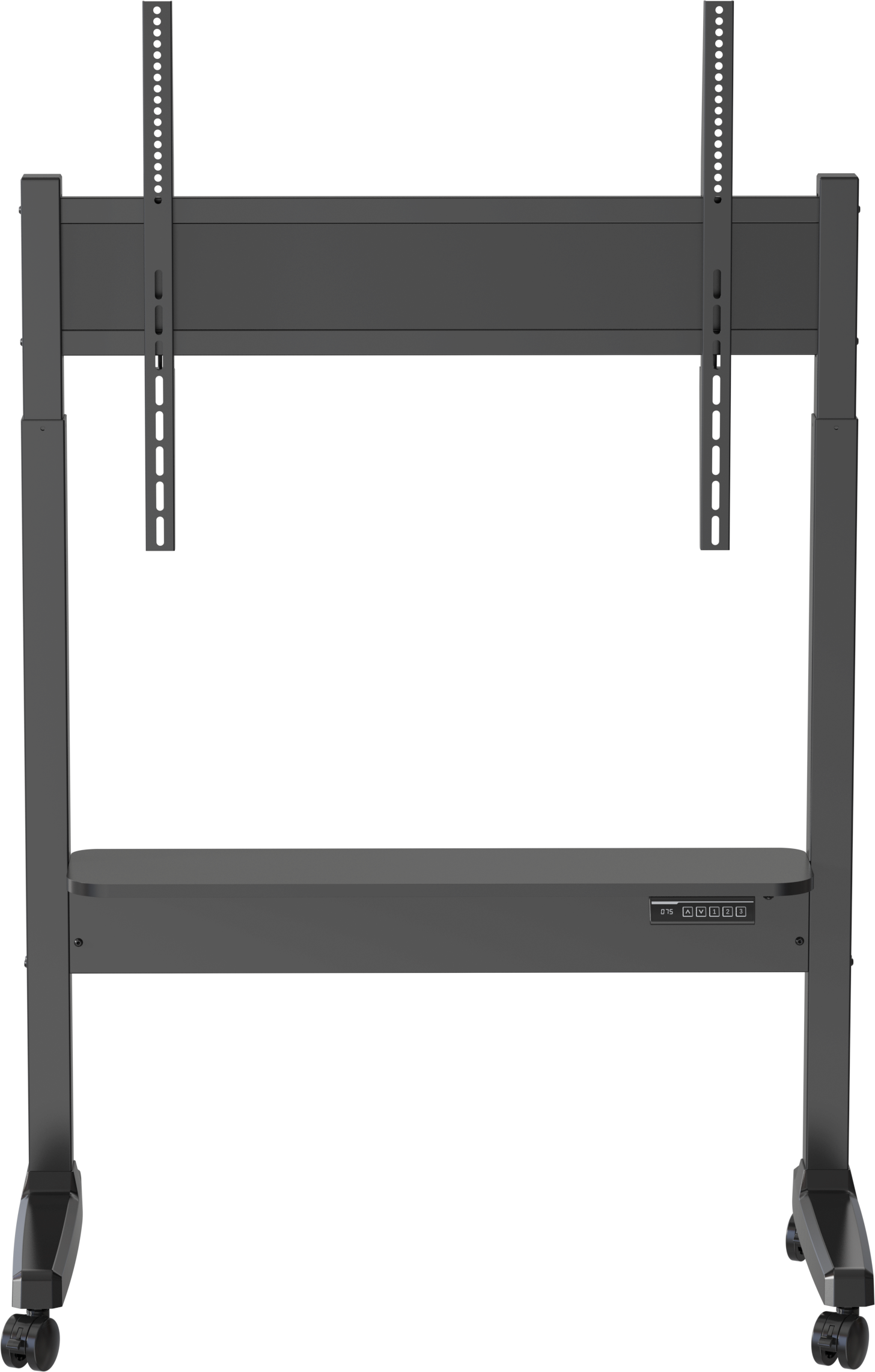 Vision Motorised Display Cart 60 kg