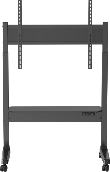 Vision Motorised Display Cart 60 kg